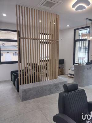 Local commercial - 50 m²