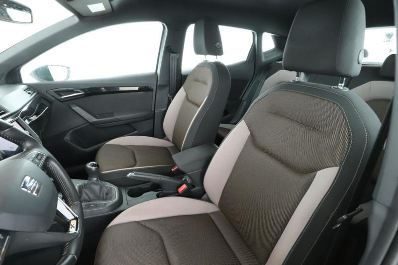 Seat Ibiza 1.0 EcoTSI XCellence 115 ch