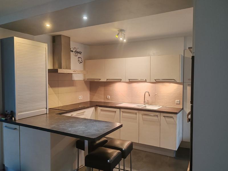 Villa - 129 m² - 5 pièces