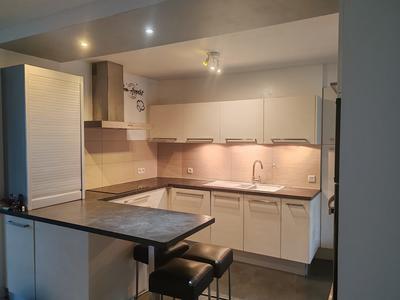 Villa - 129 m² - 5 pièces