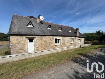 Maison - 147 m² - 5 pièces