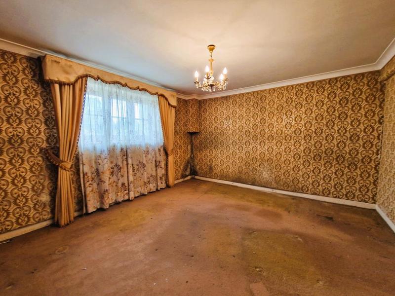 Maison - 149 m² - 5 pièces