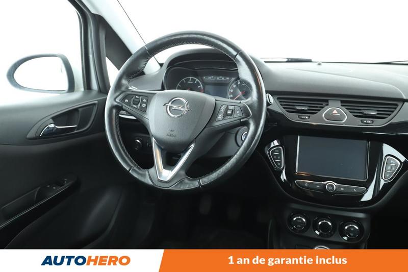Opel Corsa 1.4 Design 120 Ans 5p 90 ch