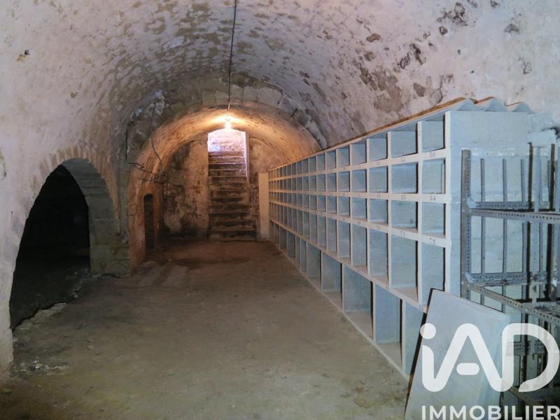 Maison de village - 170 m² - 6 pièces