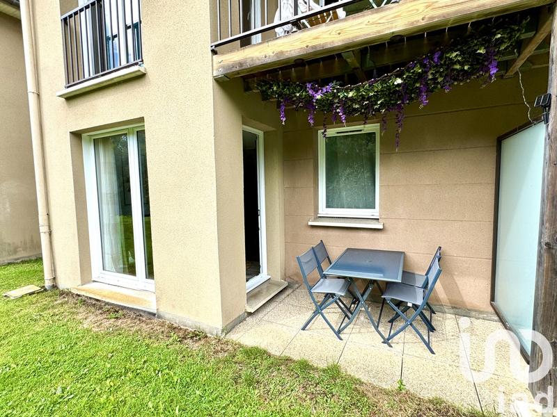 Appartement - 31 m² - 2 pièces