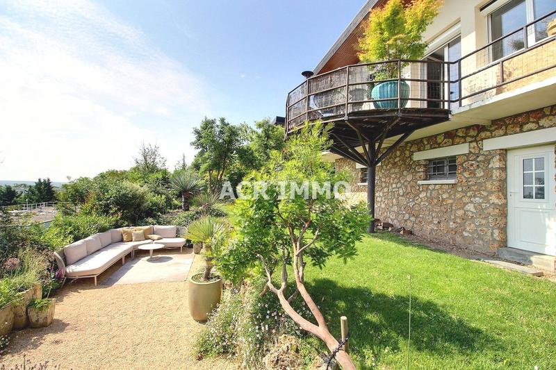 Maison - 72 m² - 4 pièces