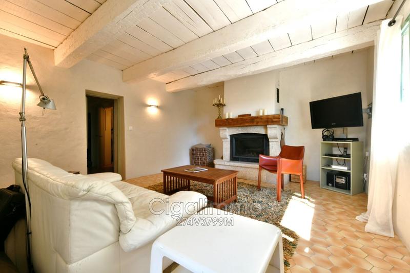 Maison en pierre - 160 m²