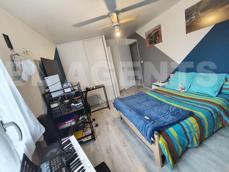 Maison contemporaine - 145 m² - 6 pièces