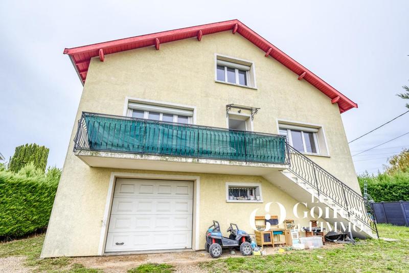 Villa - 157 m² - 7 pièces