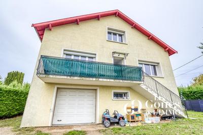 Villa - 157 m² - 7 pièces