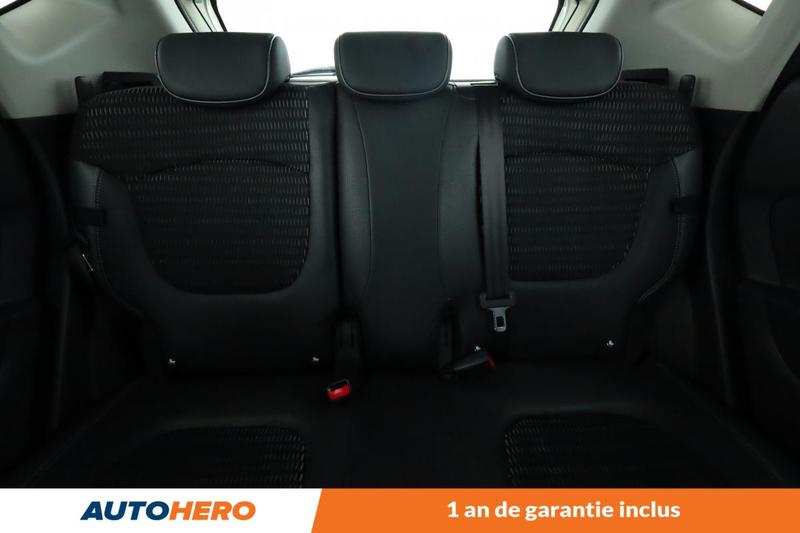 Renault Captur 1.2 TCe Energy Intens Edc 120 ch
