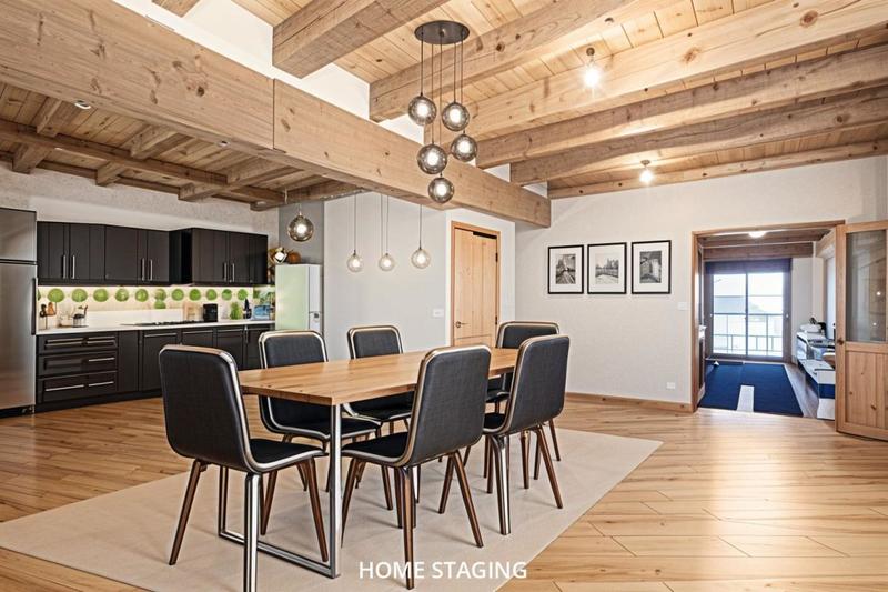 Maison - 144 m² - 4 pièces