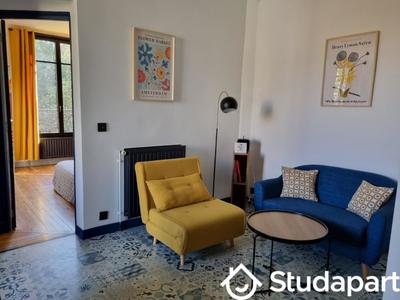 Appartement - 53 m² - 3 pièces