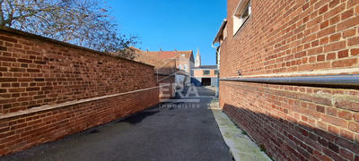 Local d'activité / Entrepôt - 1 300 m²