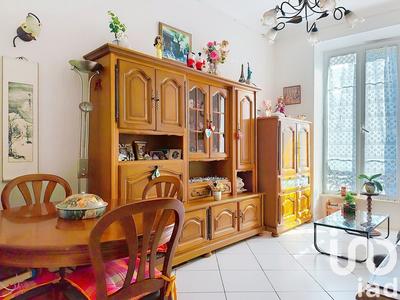 Appartement - 37 m² - 2 pièces