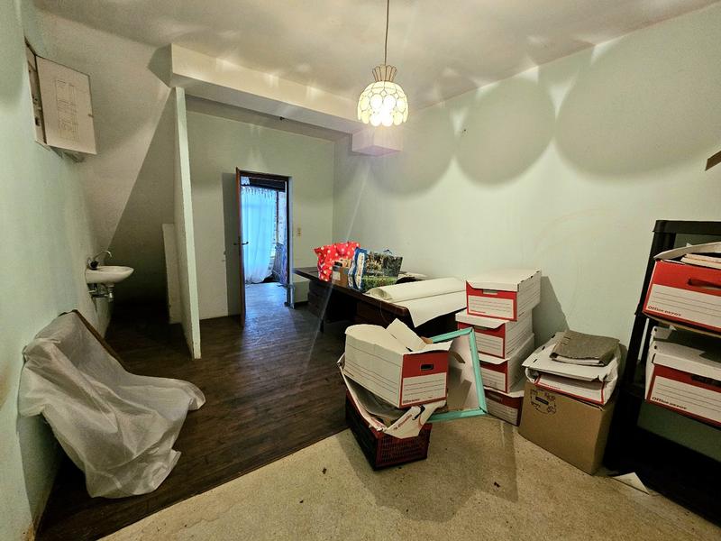 Maison de village - 114 m² - 5 pièces