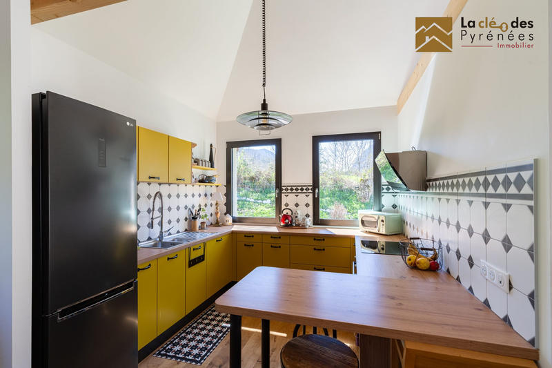 Villa - 145 m² - 7 pièces