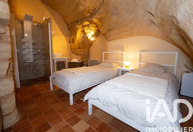 Maison - 78 m² - 3 pièces