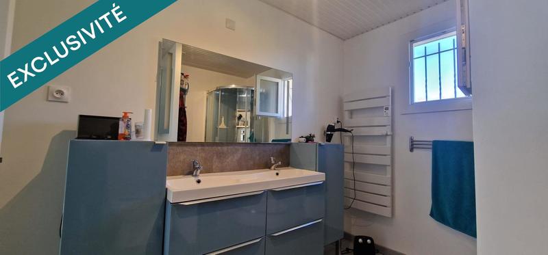 Villa - 94 m² - 4 pièces