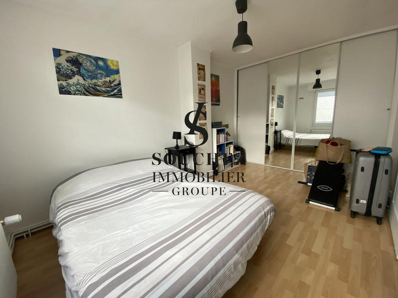 Maison - 130 m² - 7 pièces