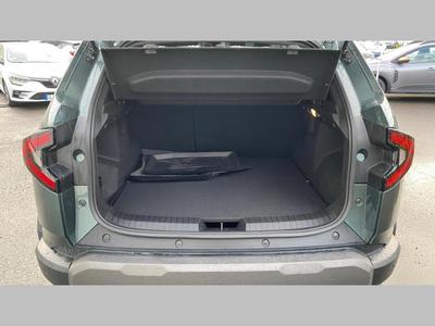 Dacia Duster TCe 130 4x2 Journey