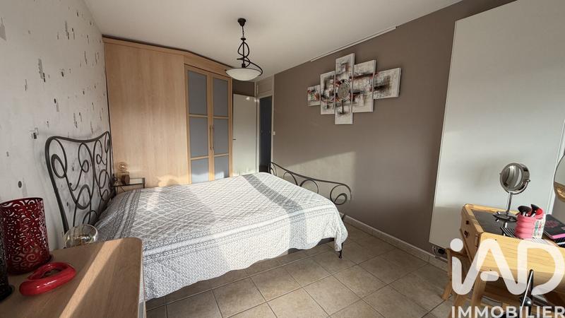 Appartement - 80 m² - 3 pièces