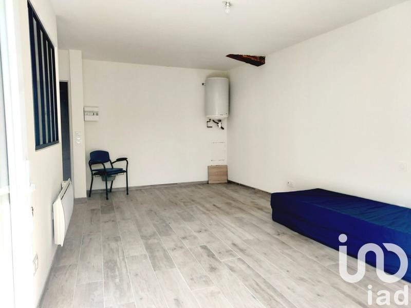 Maison de maîtres - 160 m² - 8 pièces