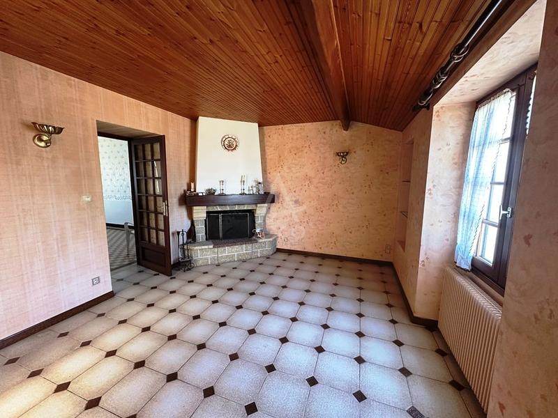 Maison - 129 m² - 5 pièces