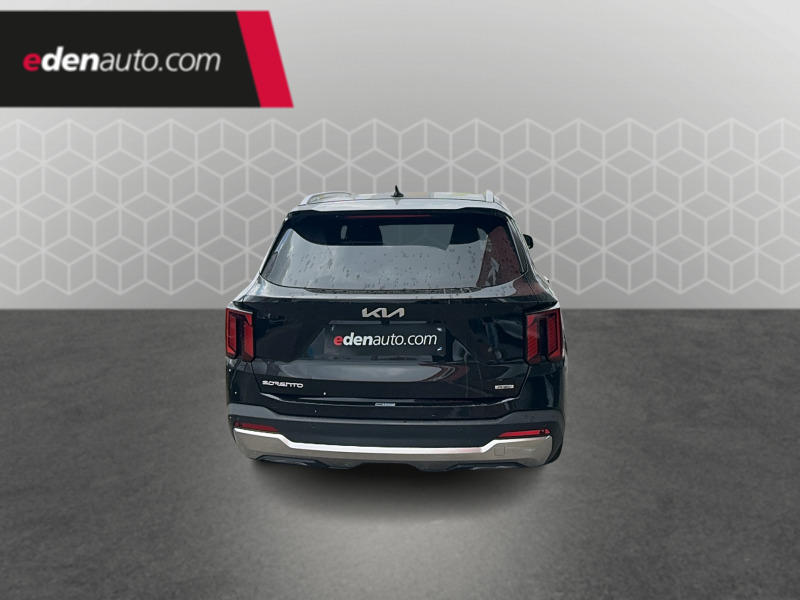Kia Sorento Vp 1.6 t-GDi 253ch Hybride Rechargeable 7 pl Bva6 4x4 Premium