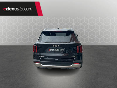 Kia Sorento Vp 1.6 t-GDi 253ch Hybride Rechargeable 7 pl Bva6 4x4 Premium