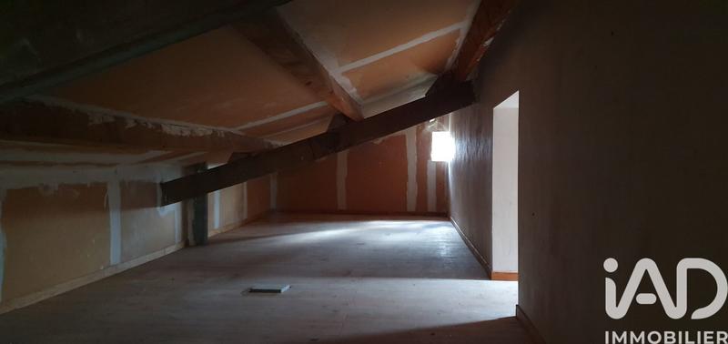 Maison - 165 m² - 7 pièces