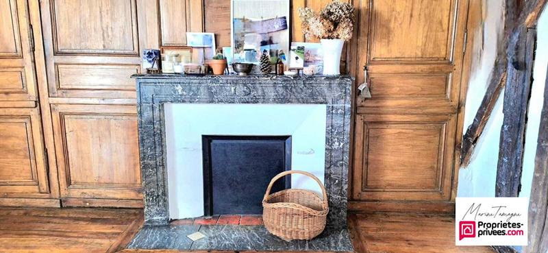 Appartement - 61 m² - 2 pièces