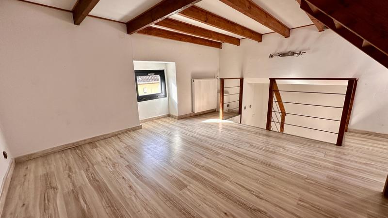 Appartement - 117 m² - 5 pièces