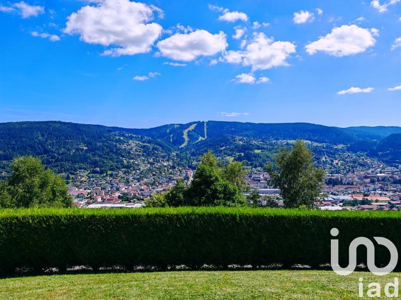 Appartement - 33 m² - 2 pièces