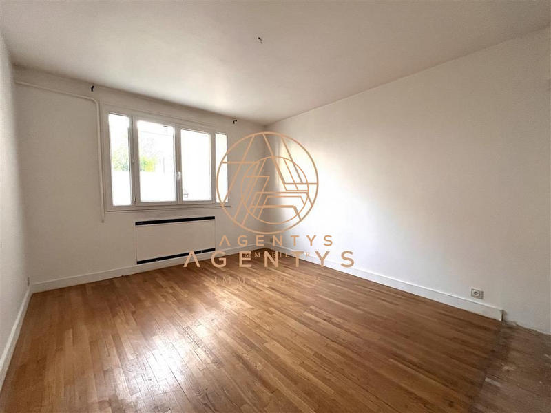 Appartement - 97 m² - 5 pièces