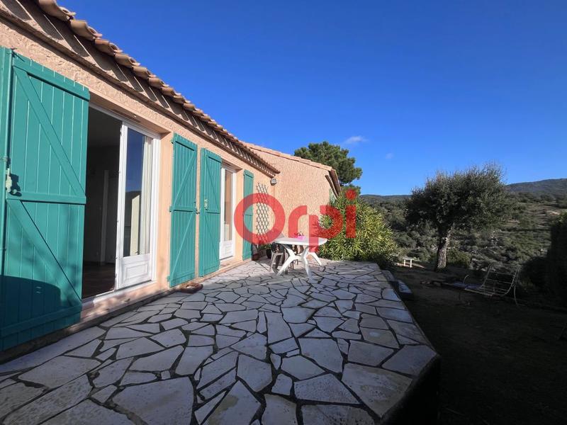 Maison - 116 m² - 4 pièces