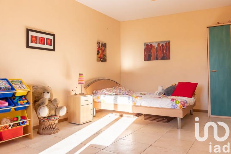 Ferme - 155 m² - 5 pièces