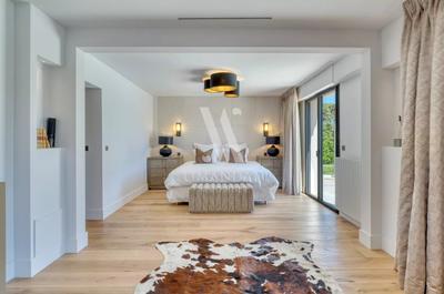 Propriété - 433 m² - 8 pièces