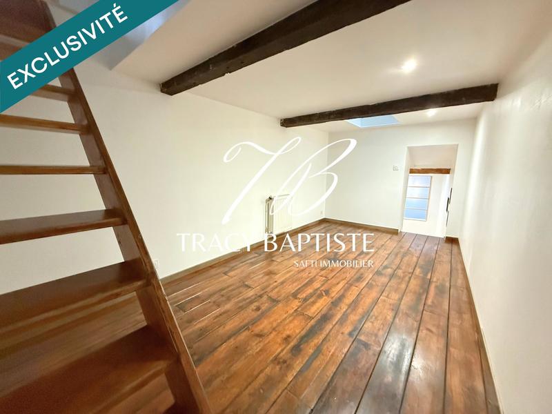 Maison - 170 m² - 7 pièces