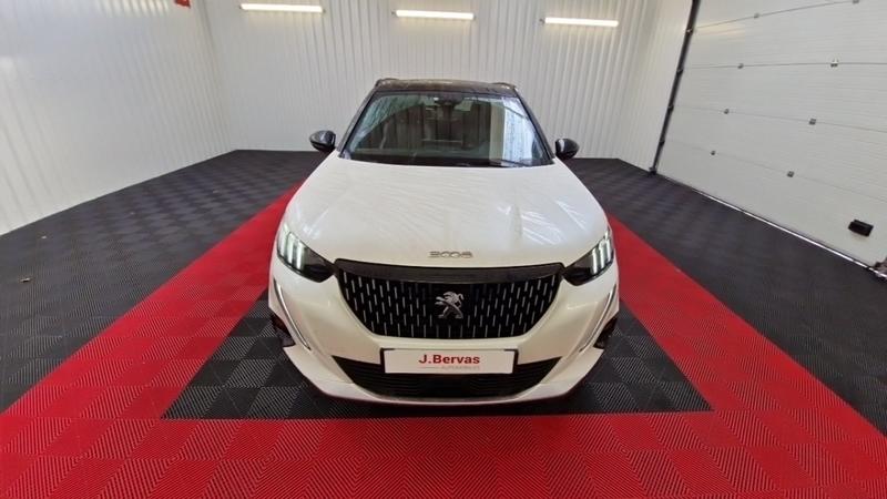 Peugeot 2008 1.2 Pt 155 s&amp;S Eat8 Gt