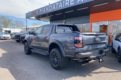 Ford Ranger Raptor 2.0 210 E-Awd Bva1
