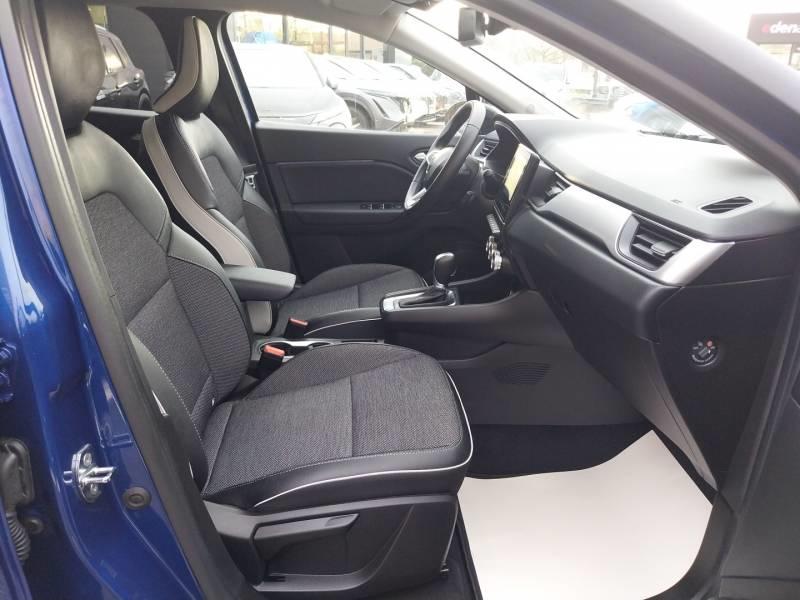 Renault Captur E-Tech 145 - 21 Intens