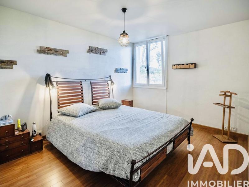 Maison - 163 m² - 7 pièces