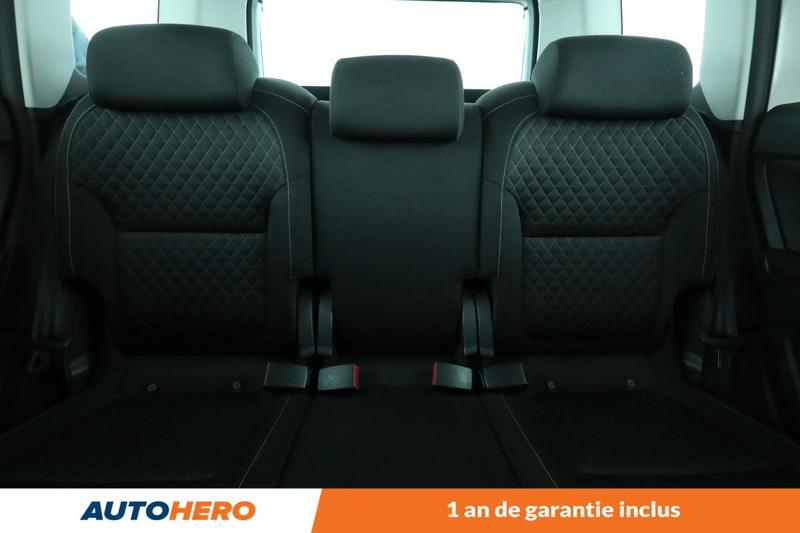 Skoda Yeti 1.4 Tsi Drive 4x4 Dsg6 150 ch