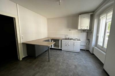 Maison ancienne - 73 m² - 3 pièces