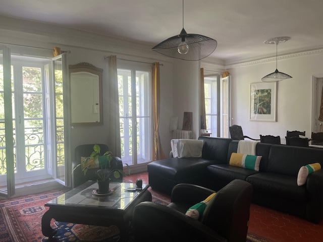 Appartement - 87 m² - 3 pièces