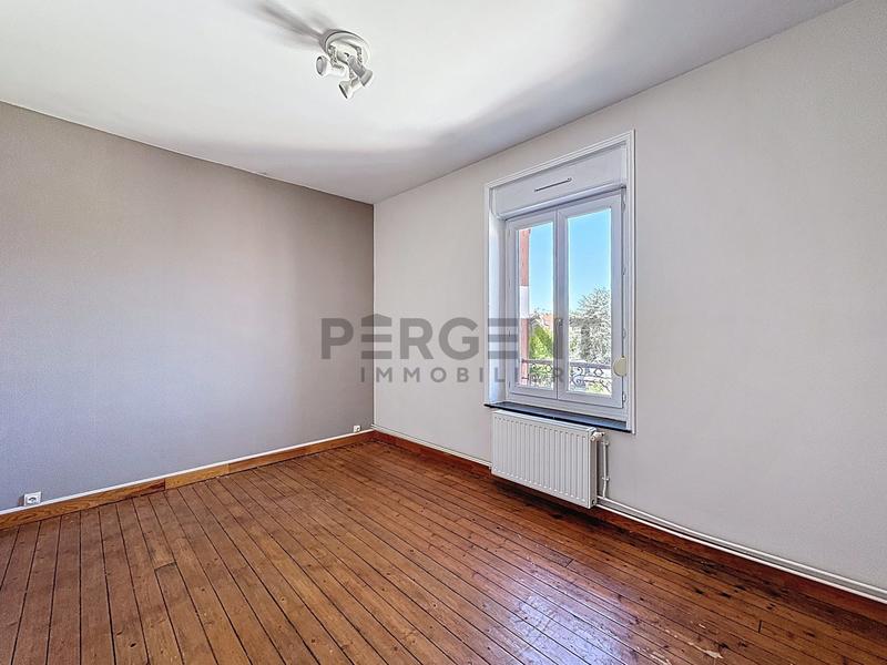 Maison - 73 m² - 2 pièces