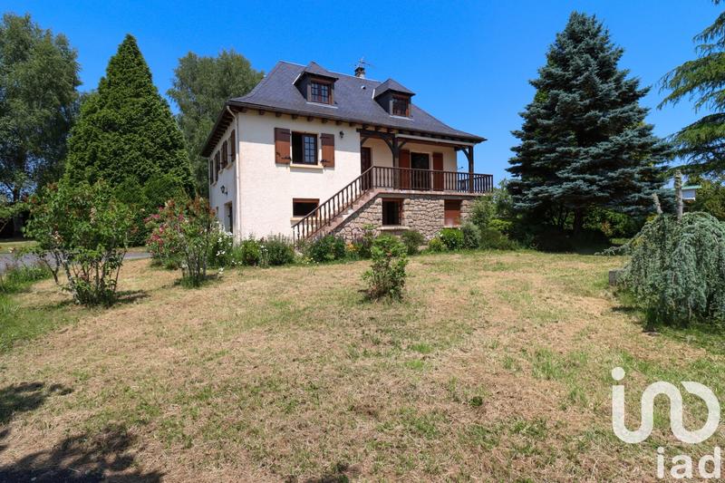 Maison - 143 m² - 6 pièces