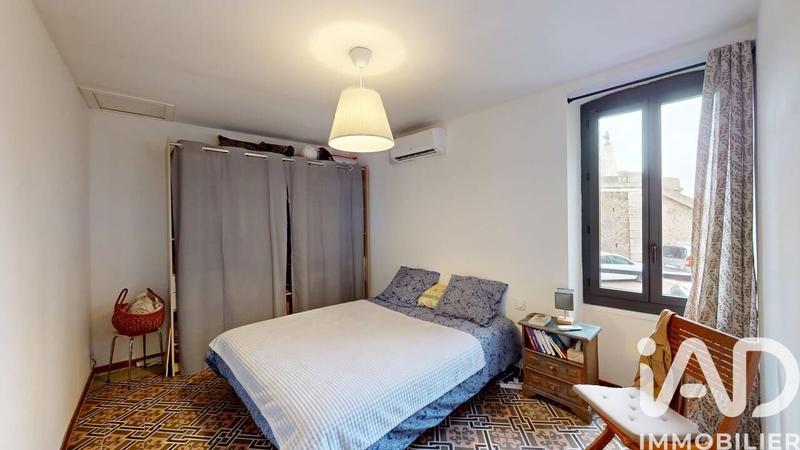 Maison - 82 m² - 4 pièces