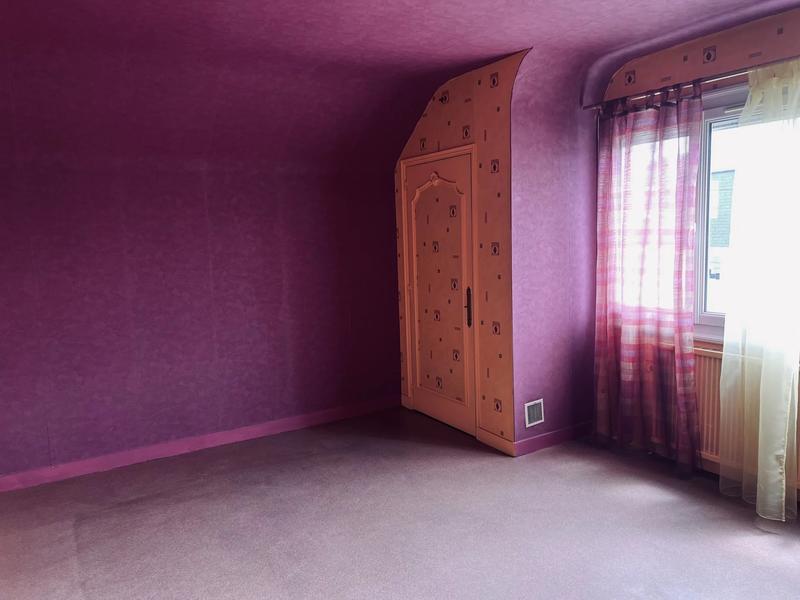 Maison - 141 m² - 6 pièces